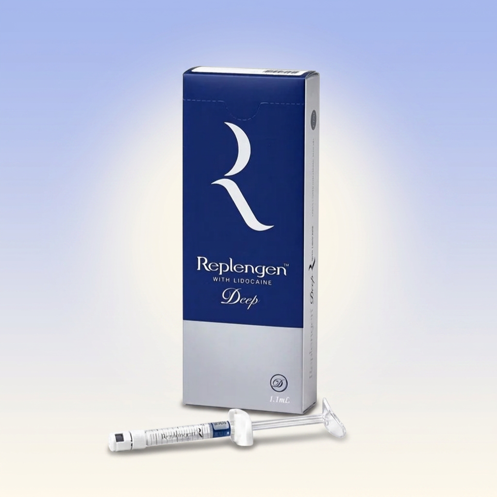Replengen Deep 1.1ML Marire Buze