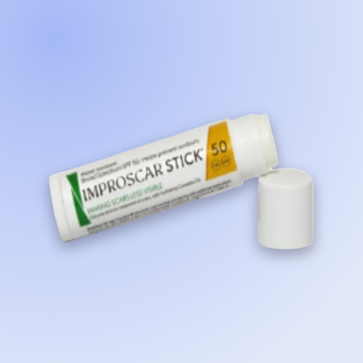 TRATAMENT CICATRICI IMPROSCAR STICK SPF50 – Stick, 6.9g