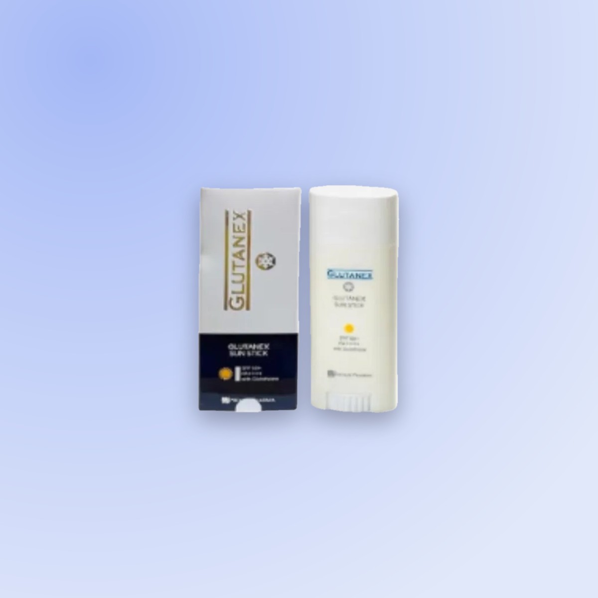 Glutanex Sun stick SPF50+ – Stick