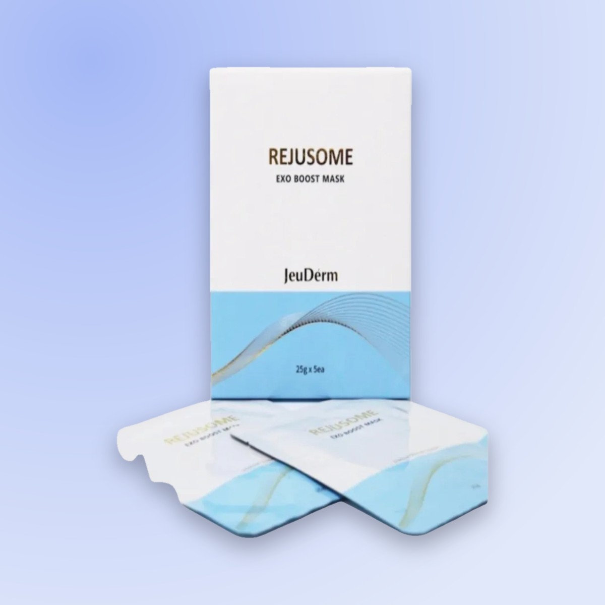 Rejusome Exo Boost Mask, 25g
