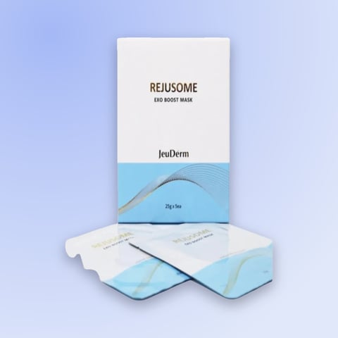 Rejusome Exo Boost Mask, 25g