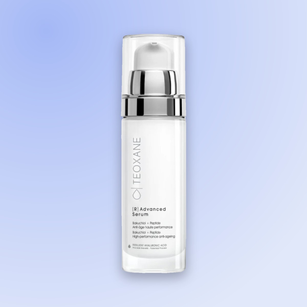Teoxane Advanced Serum - Ser Antirid 30ml