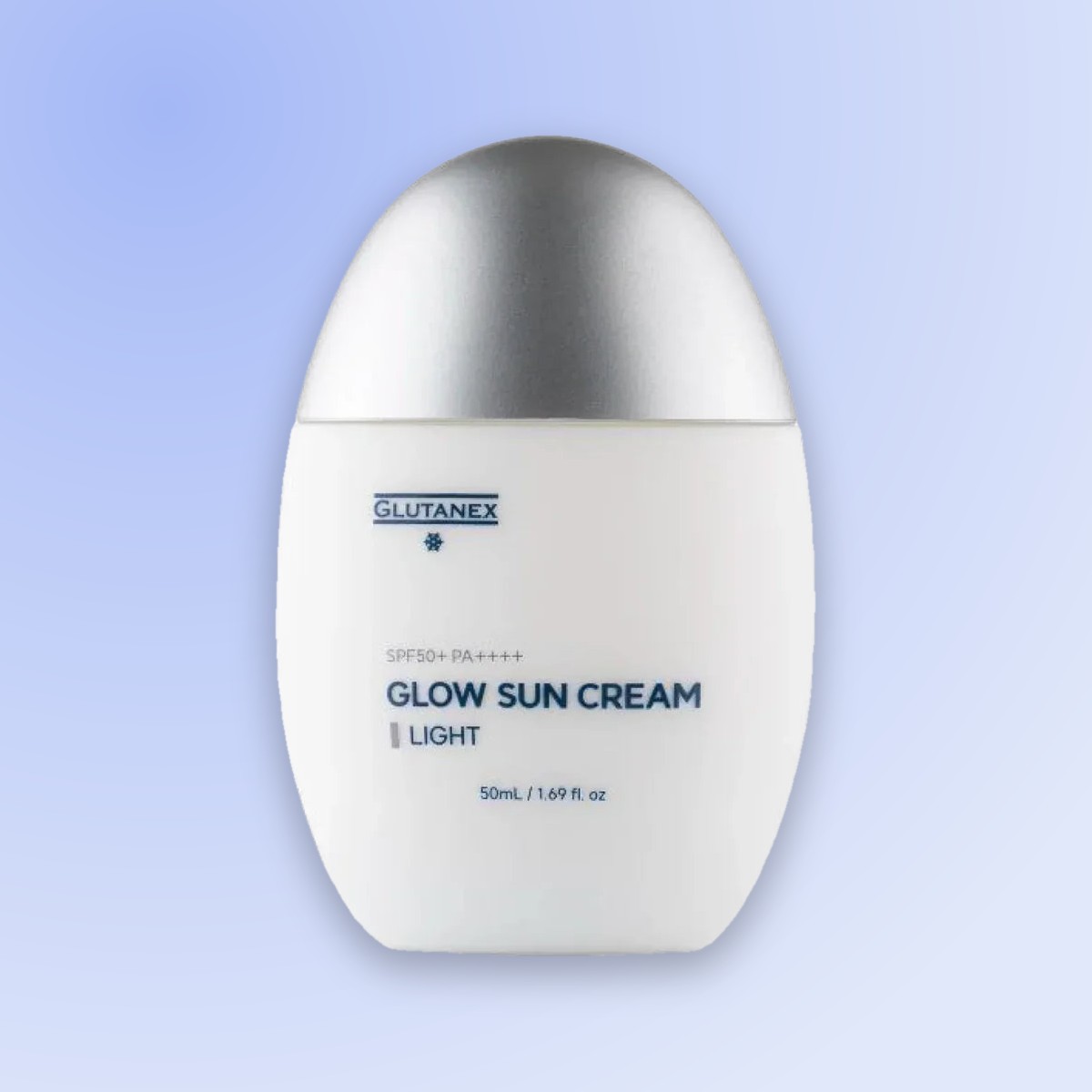 GLUTANEX GLOW SUN CREMA