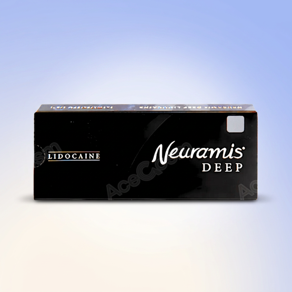 NEURAMIS DEEP LIDOCAINĂ (1X 1ML)