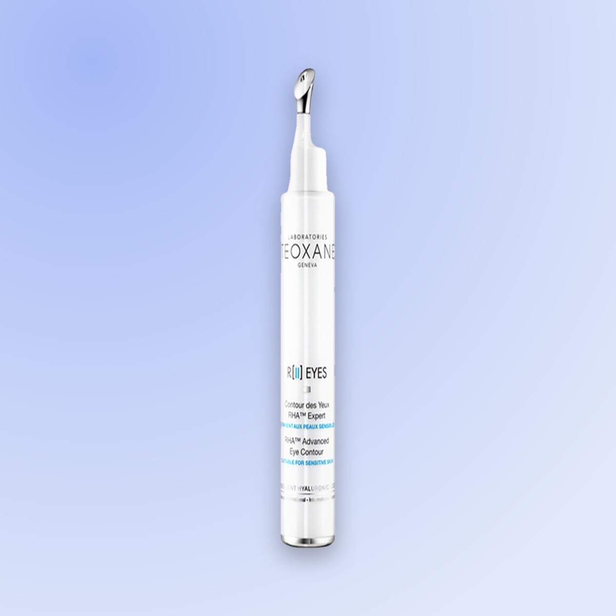Teoxane R II EYESS – Crema contur ochi