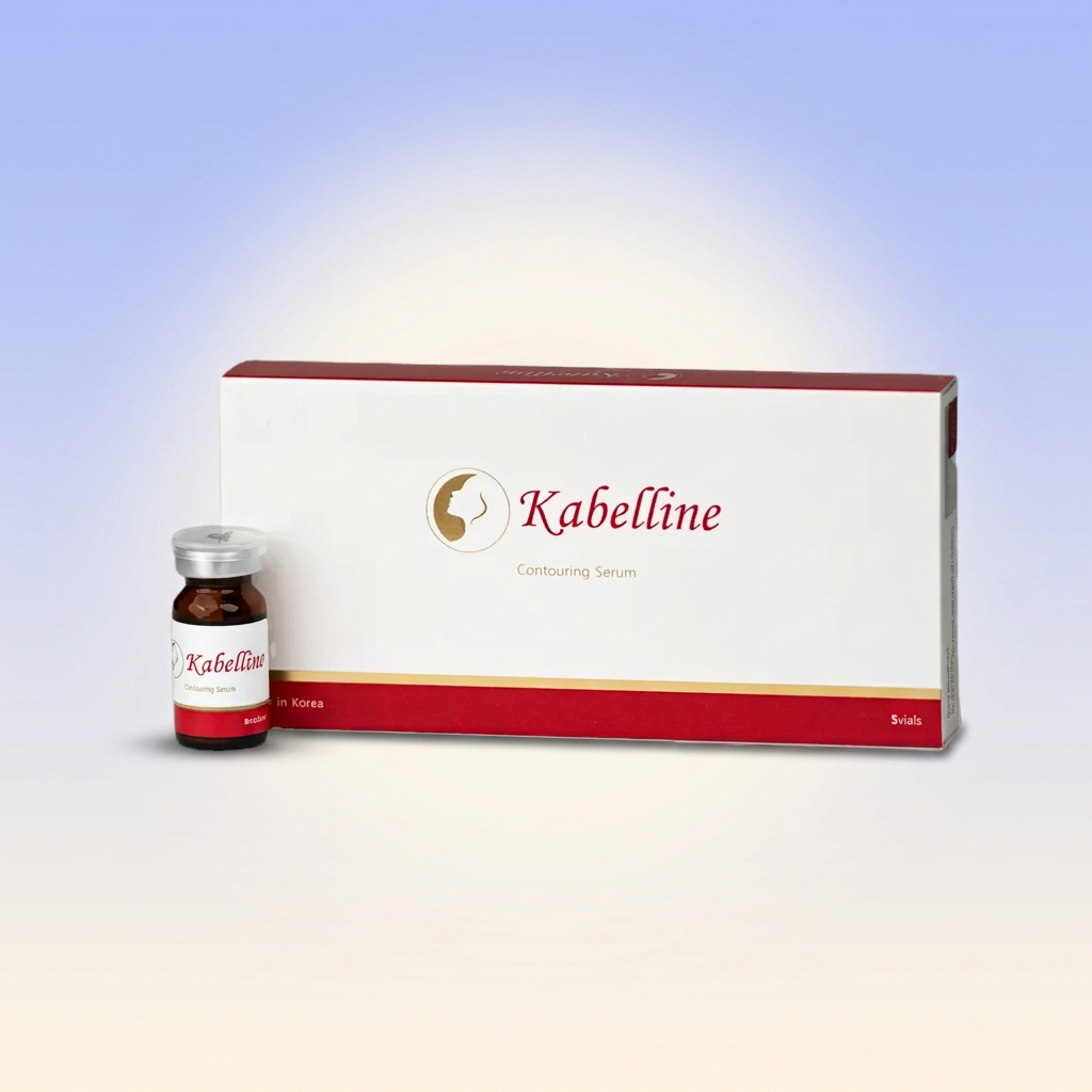 KABELLINE (5 X 8ML)