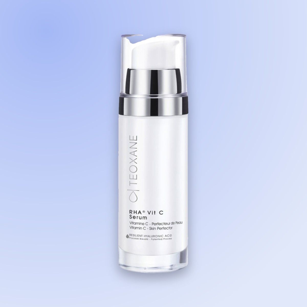 Teoxane SER RHA Vitamina C 30ml