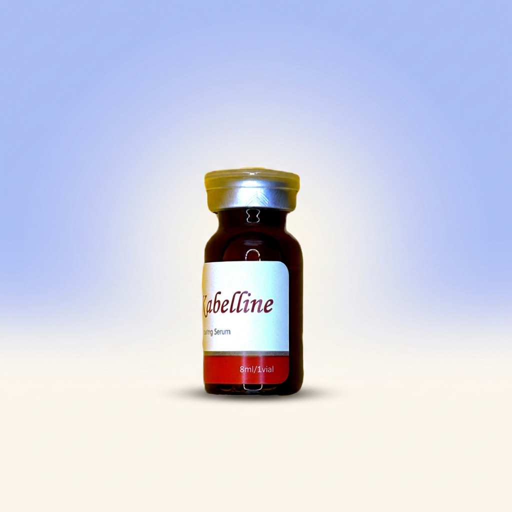 KABELLINE (1 X 8ML)