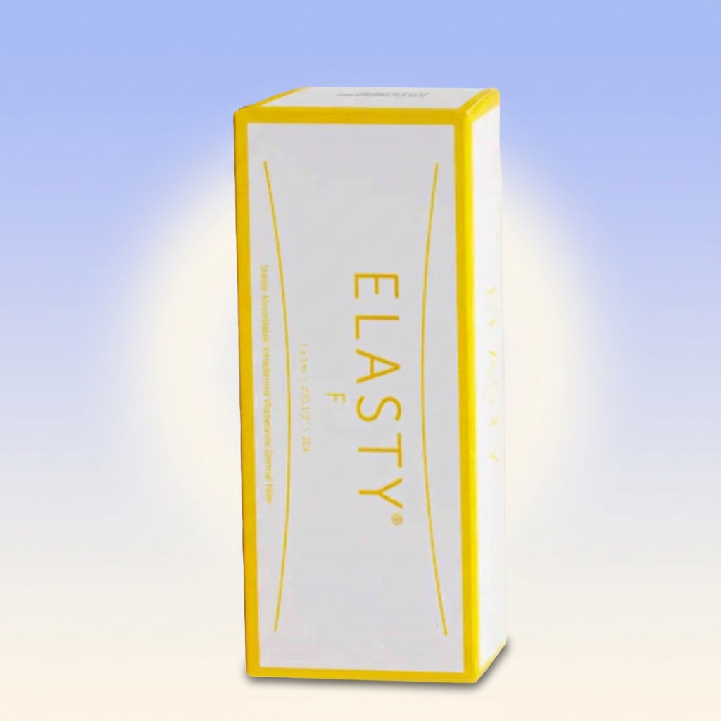Elasty F Plus 1 x 1 ml FillerAcid Hialuronic riduri fine