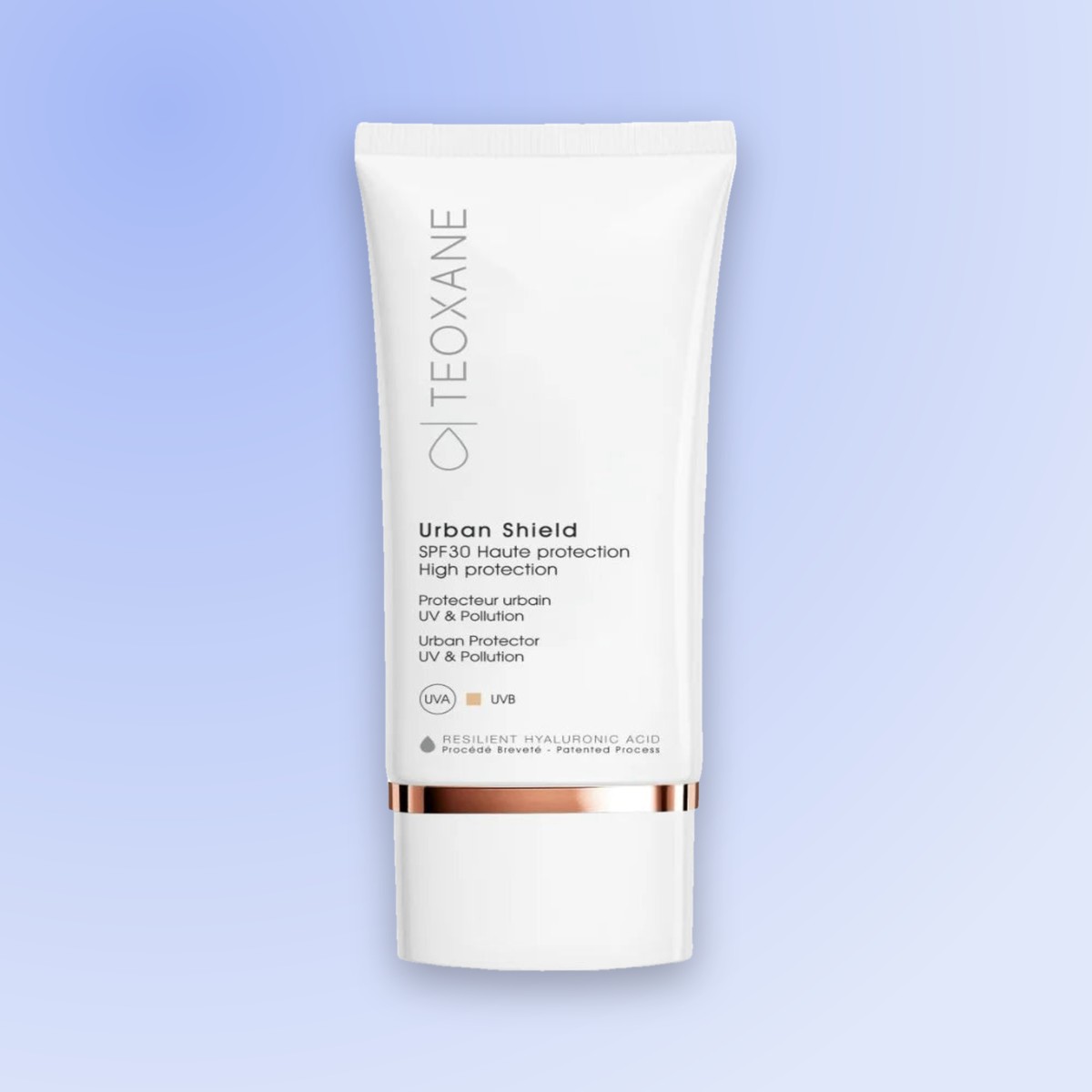 Teoxane Urban Shield SPF30, 50ml