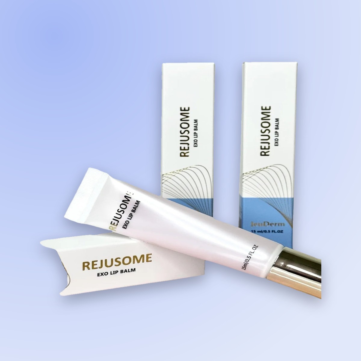 Rejusome Exo Lip Balm 15ml