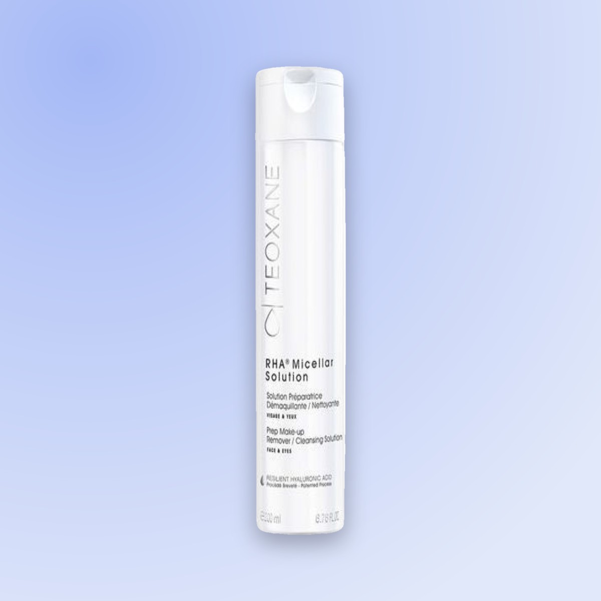 Teoxane - RHA Micelar Solution