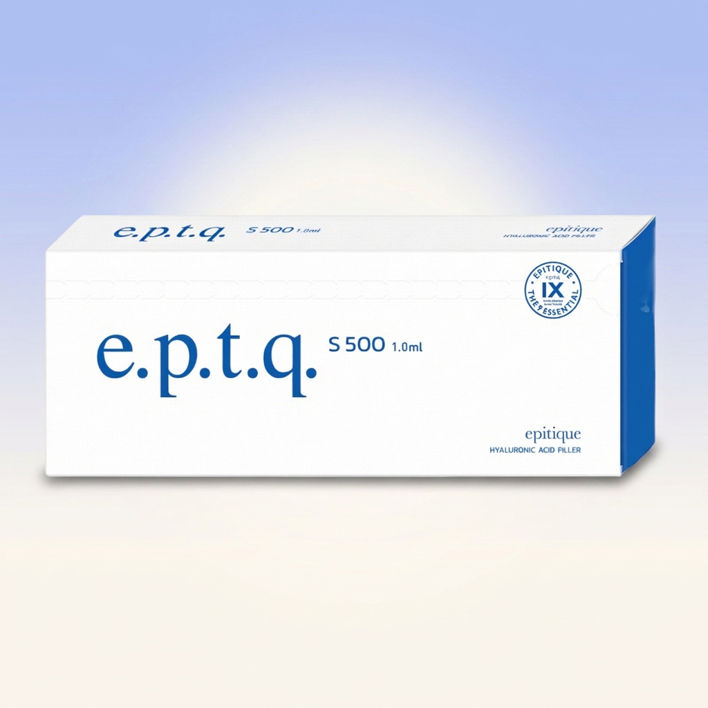 EPTQ S500 acid hialuronic marire buze pometi barbie