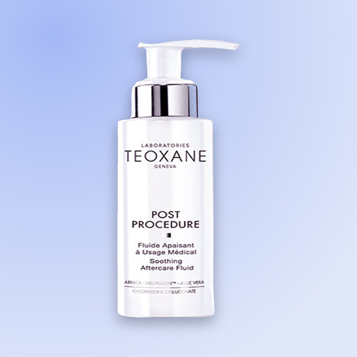 Teoxane Post Procedure 200ml