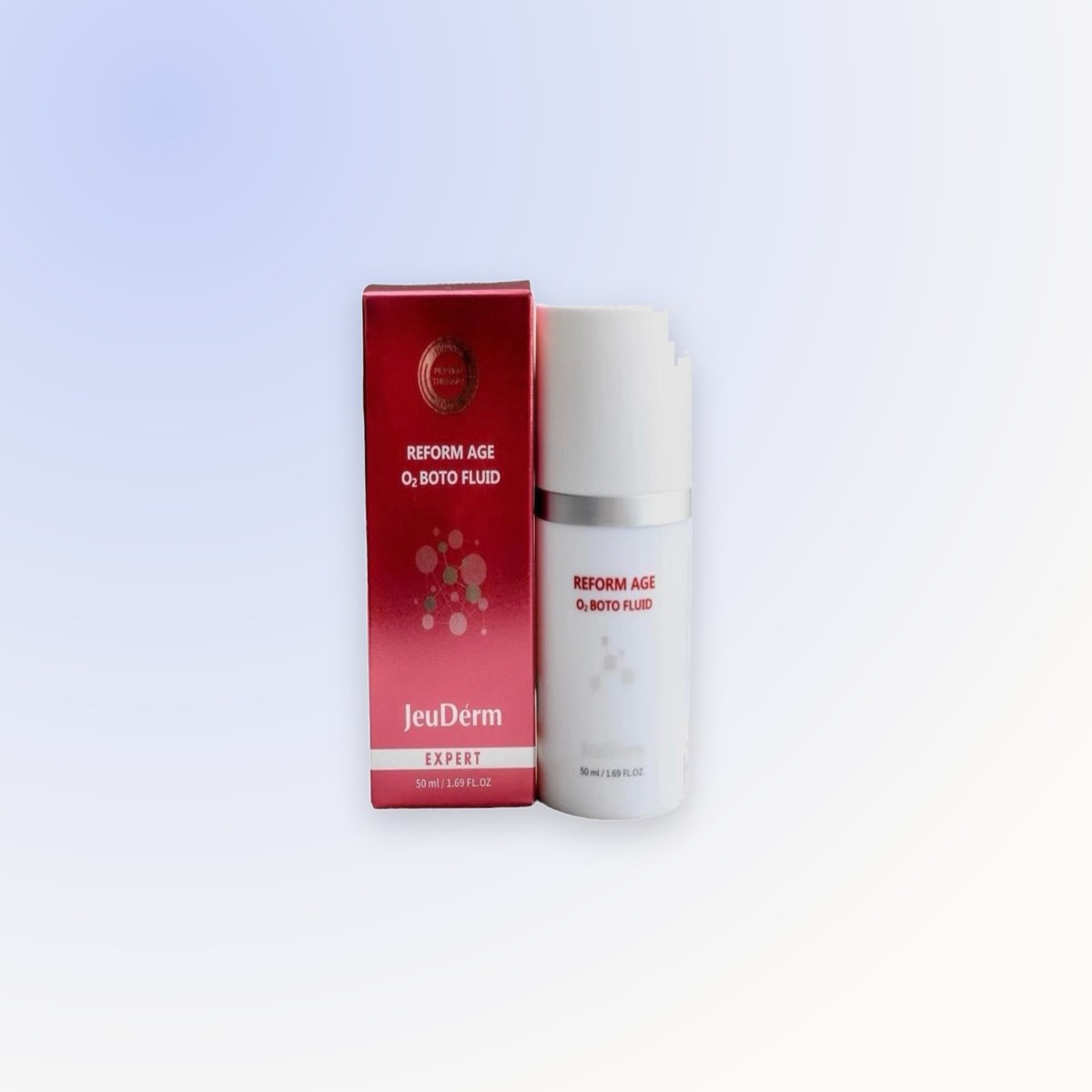 Reform Age O2 Boto Fluid 50ml