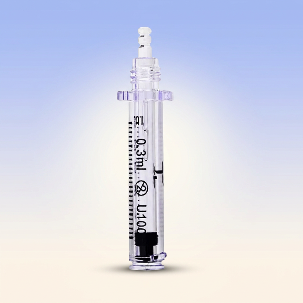 Cartuș/ Ampula 0.3 Hyaluron Pen TZBZK - calitate medicala