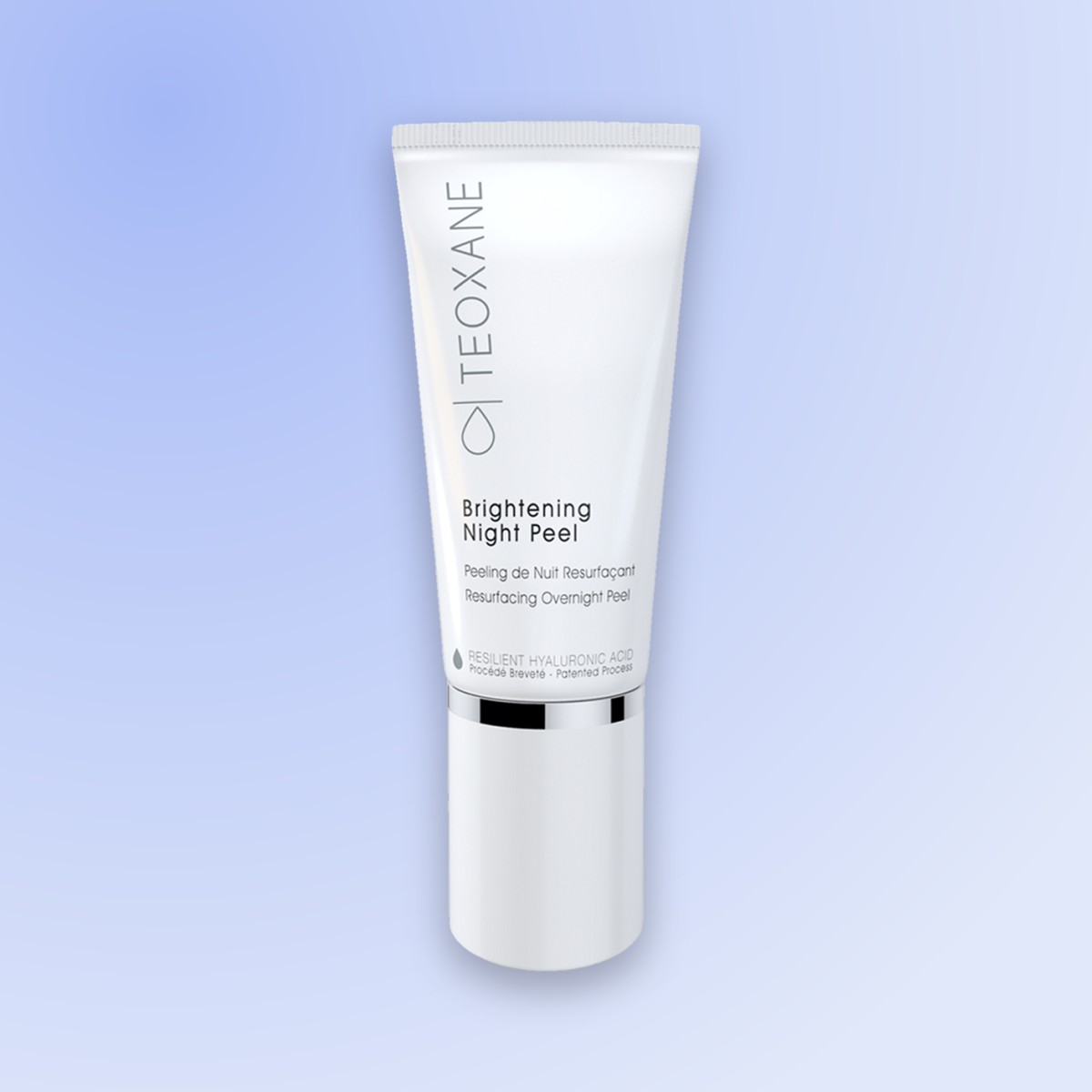 TEOXANE BRIGHTENING NIGHT PEEL 40 ml