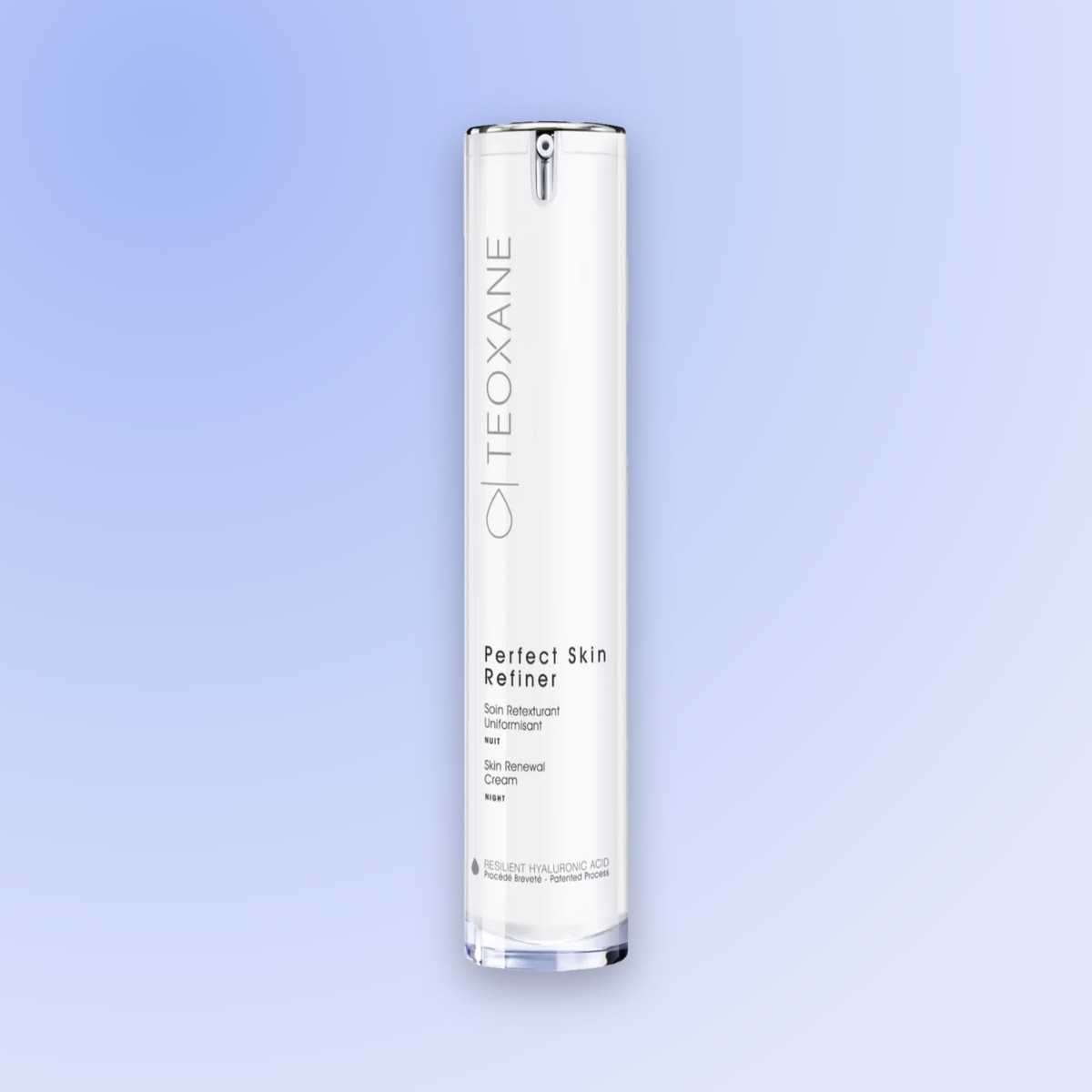 Teoxane PERFECT SKIN REFINER – Crema noapte 50 ml