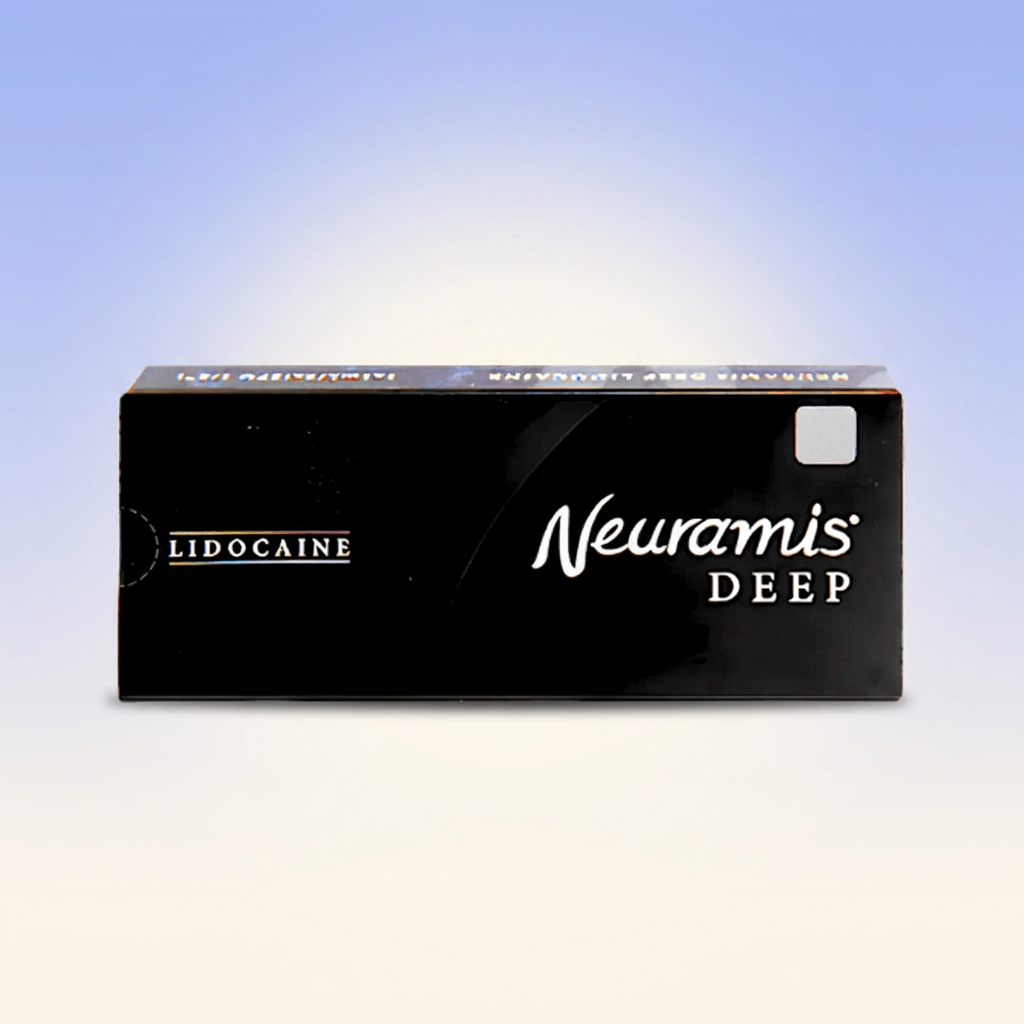 NEURAMIS DEEP (1X 1ML) - Marire Buze - Russian Lips